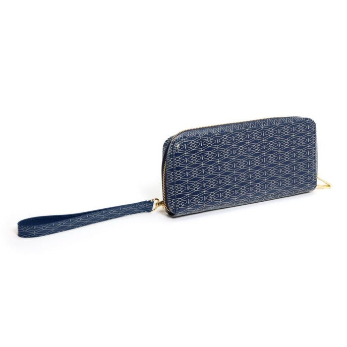 Wolf Blue Signature Travel Case 776824