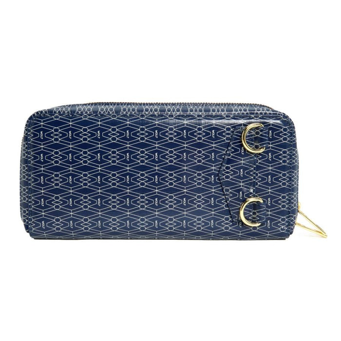 Wolf Blue Signature Travel Case 776824