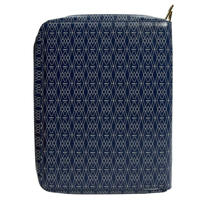 Wolf Blue Signature IPad Tech Case 776924