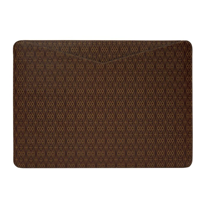 Wolf Brown Signature 16" Laptop Sleeve 777133