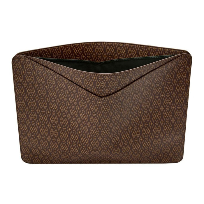 Wolf Brown Signature 16" Laptop Sleeve 777133