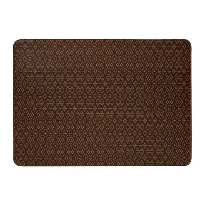 Wolf Brown Signature 16" Laptop Sleeve 777133