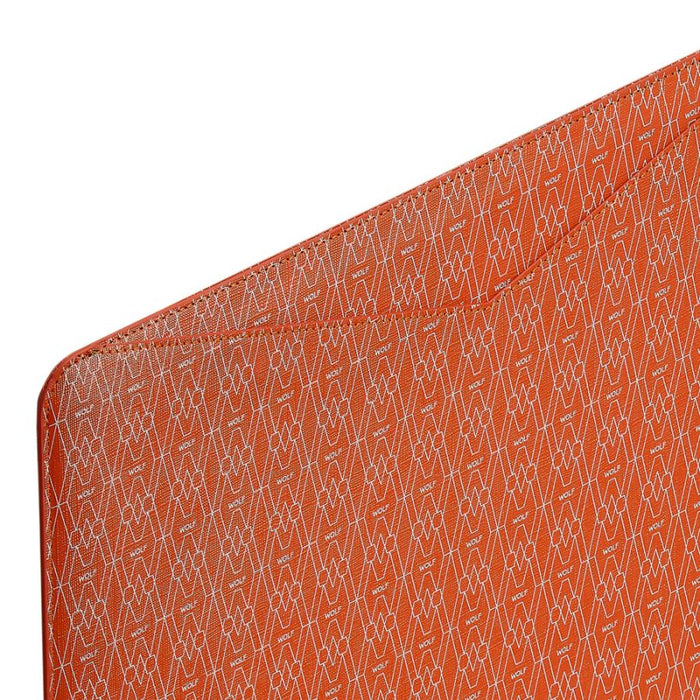 Wolf Orange Signature 16" Laptop Sleeve 777139