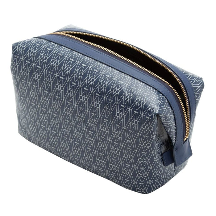 Wolf Blue Signature Washbag 777224