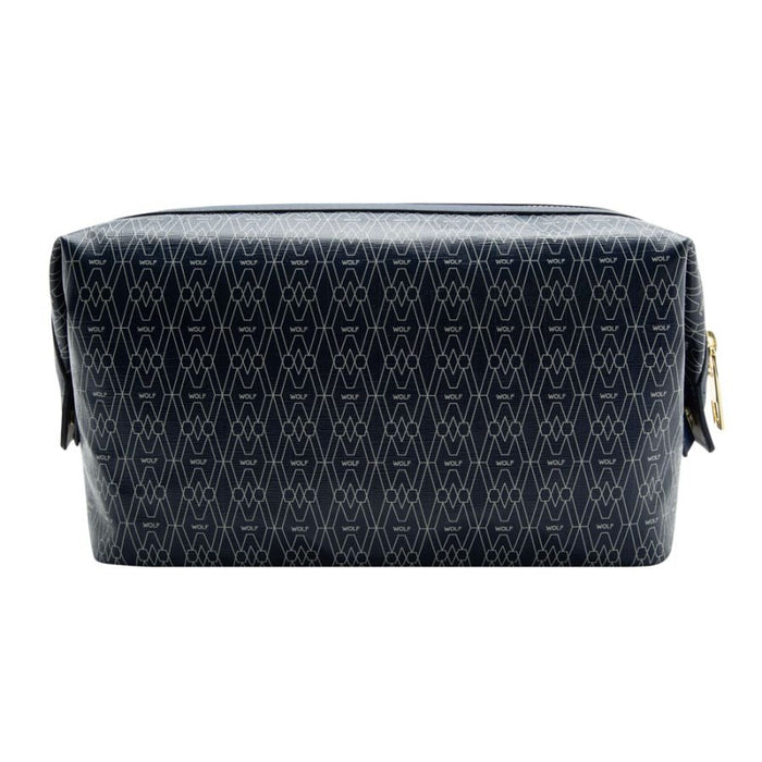 Wolf Blue Signature Washbag 777224