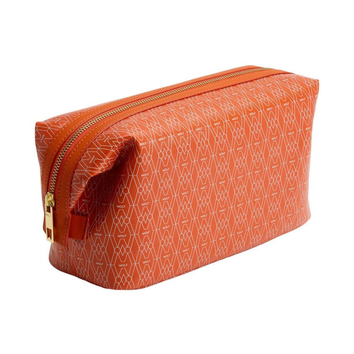 Wolf Orange Signature Washbag 777239