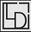 The luxury direct logo