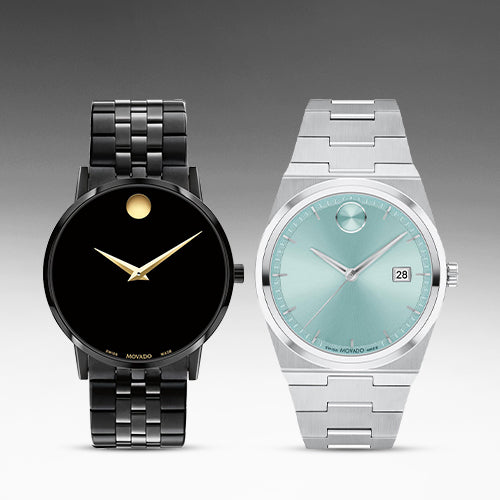 Movado Watches