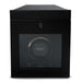 Wolf black single watch winder 792102