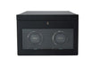 Wolf British Racing double watch winder 792202