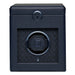 Wolf Earth blue single watch winder 190317