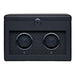 Wolf Earth Blue double watch winder 190417