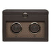 Wolf Earth Coffee double watch winder 190406