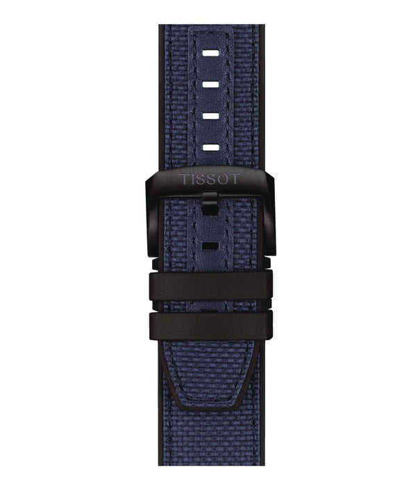 Tissot Seastar 2000 Professional Powermatic 80 Men's Watch T1206073704100