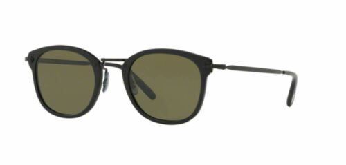 Oliver Peoples 0OV5350S OP-506 SUN 146552 SEMI MATTE BLACK Sunglasses