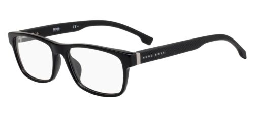 Boss 1041 0807 Black Eyeglasses