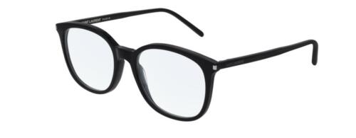 Saint Laurent SL 307 001 Black Eyeglasses