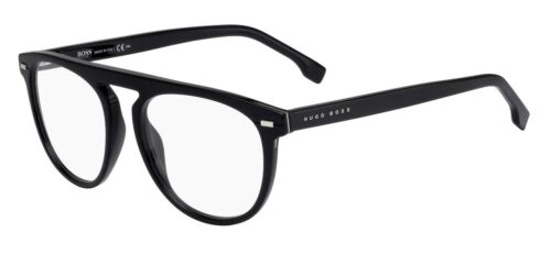 Boss 1129 0807 Black Eyeglasses