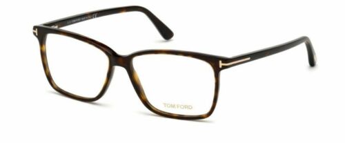 Tom Ford FT5478-B 052 Dark Havana Eyeglasses
