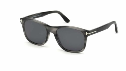 Tom Ford FT0595 Eric-02 20A Grey Sunglasses