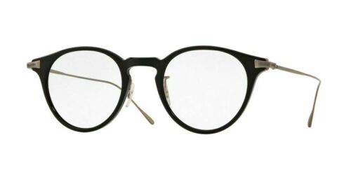 Oliver Peoples 0OV5390D Eldon 1005 Black Eyeglasses
