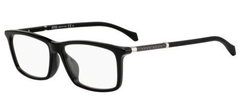 Boss 1105/F 0807 Black Eyeglasses