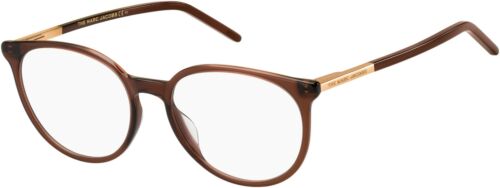 Marc Jacobs Marc 511 009Q Brown Tea-Cup Women's Eyeglasses