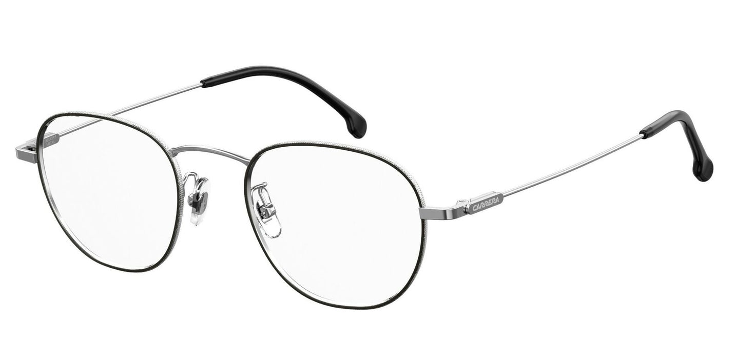 Carrera 217/G 084J Palladium Black Eyeglasses