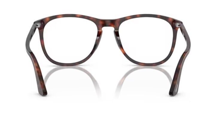 Persol 0PO3314V 24 Havana Unisex Eyeglasses