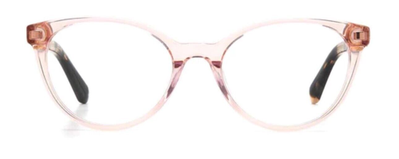 Kate Spade Gela 035J/00/Pink Oval Women's Eyeglasses