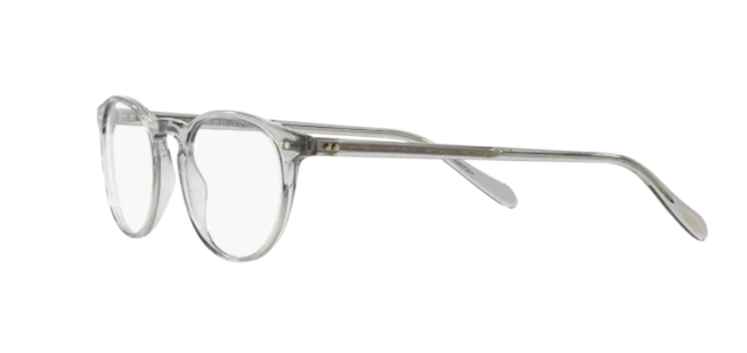 Oliver Peoples 0OV 5004 RILEY-R 1132 Workmen Grey Eyeglasses