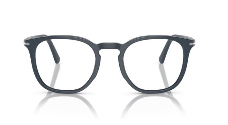 Persol 0PO3318V 1186 Dusty blue Unisex Eyeglasses