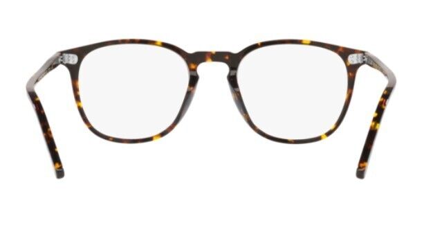 Oliver Peoples 0OV5491U Finley 1993 1741 Atago Tortoise Unisex Eyeglasses