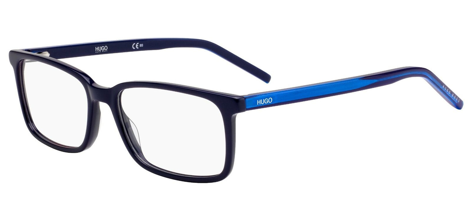Hugo 1029 0PJP Blue Eyeglasses