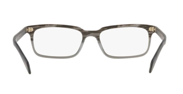 Oliver Peoples 0OV5102 Denison 1124 Matte Storm Rectangle Men's Eyeglasses