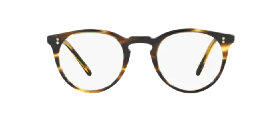 Oliver Peoples 0OV 5183 O'MALLEY 1003 Havana Men's Eyeglasses