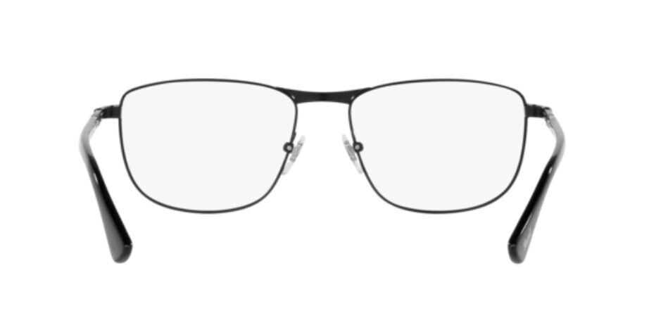 Persol 0PO1001V 1151 Demigloss Black Unisex Eyeglasses