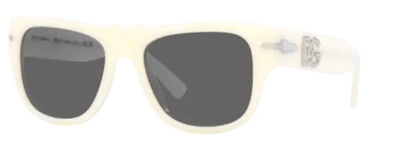 Persol 0PO3294S 1163B1 Ivory/Dark Grey Men's Sunglasses