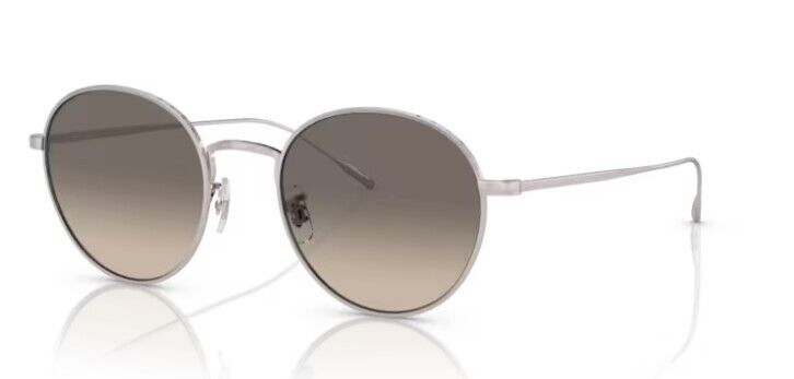 Oliver Peoples 0OV 1306 Altair 50362 Silver Shale Gradient Men's 50 Sunglasses