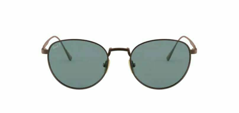 Persol 0PO5002ST 8003P1 Bronze Polarized Sunglasses