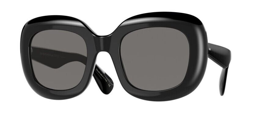 Oliver Peoples 0OV5479SU Jesson 100581 Black/Grey Polar Polarized Sunglasses