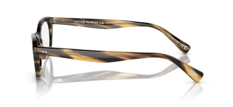 Oliver Peoples 0OV5503U 1003 Cocobolo Round 51mm Women's Eyeglasses