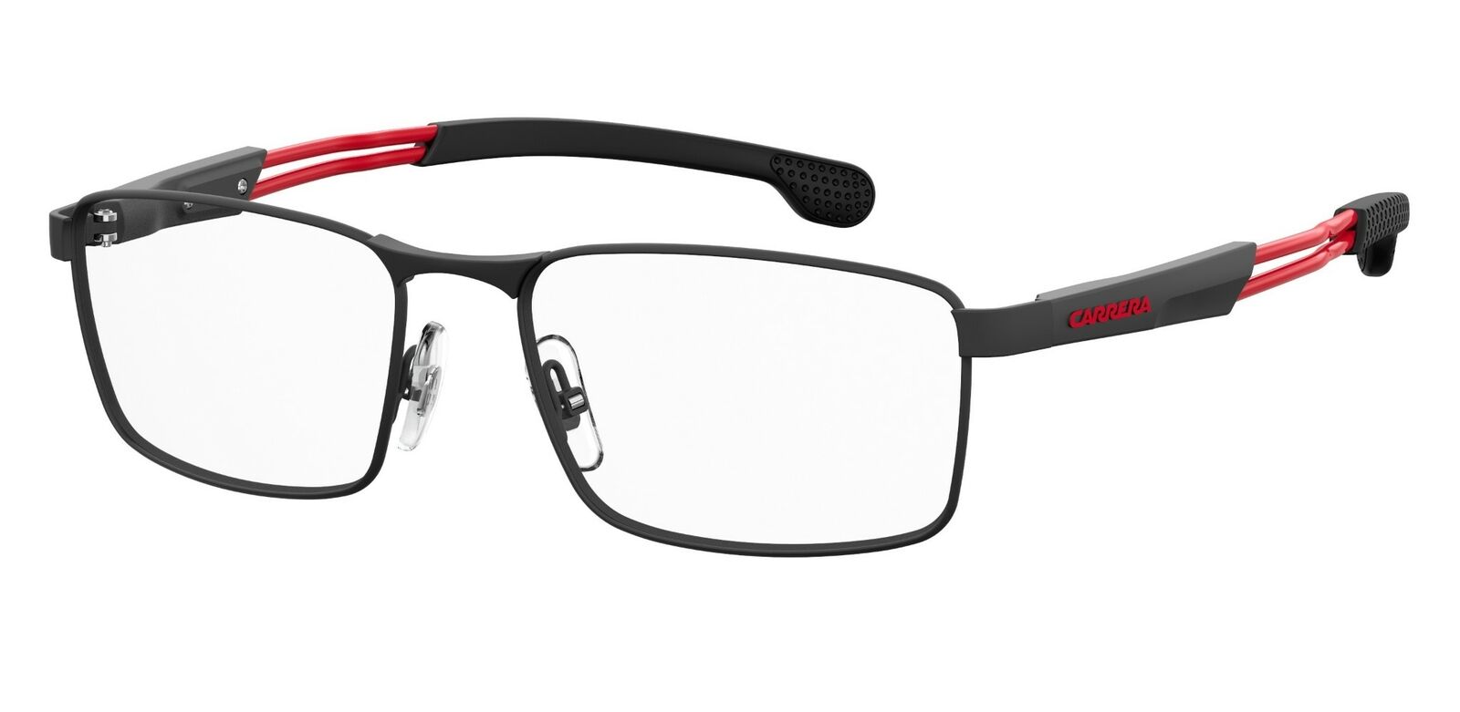 Carrera 4409 0003 Matte Black Eyeglasses