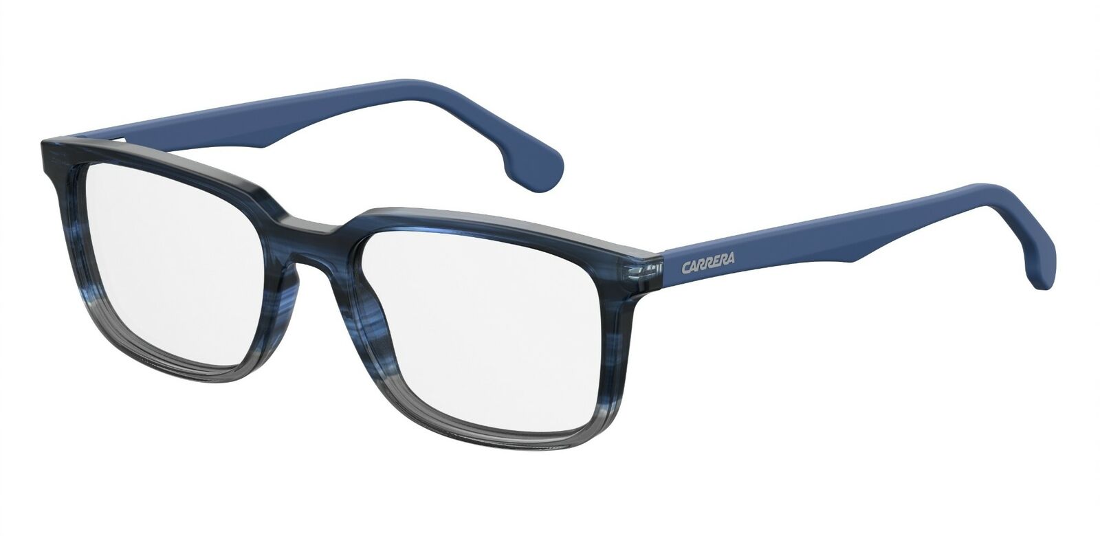 Carrera 5546/V 0IPR Havana Blue Eyeglasses