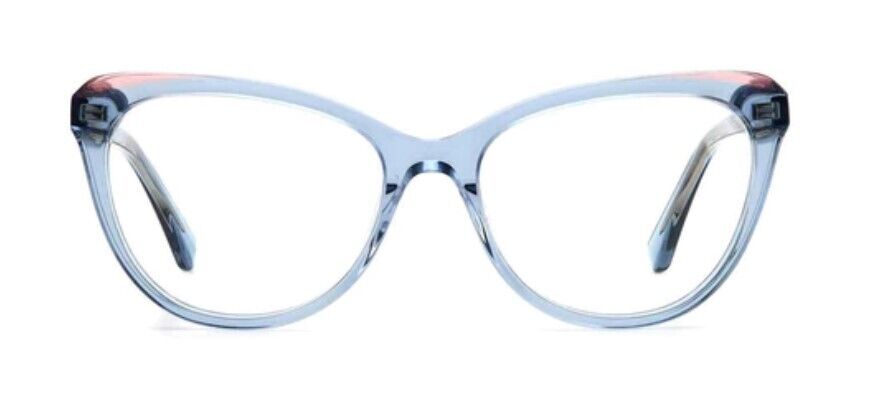 Kate Spade Chantelle 0PJP/00/Blue Cat-Eye Women's Eyeglasses