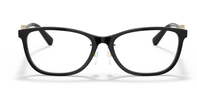 Versace 0VE3297D GB1 Black Square Eye Women's Eyeglasses
