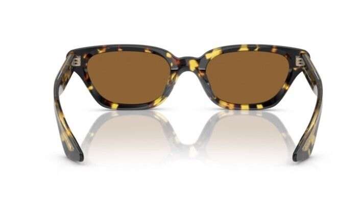Oliver Peoples 0OV5512SU-1983C 165457 DM2 /True Brown Cat-Eye Women's Sunglasses