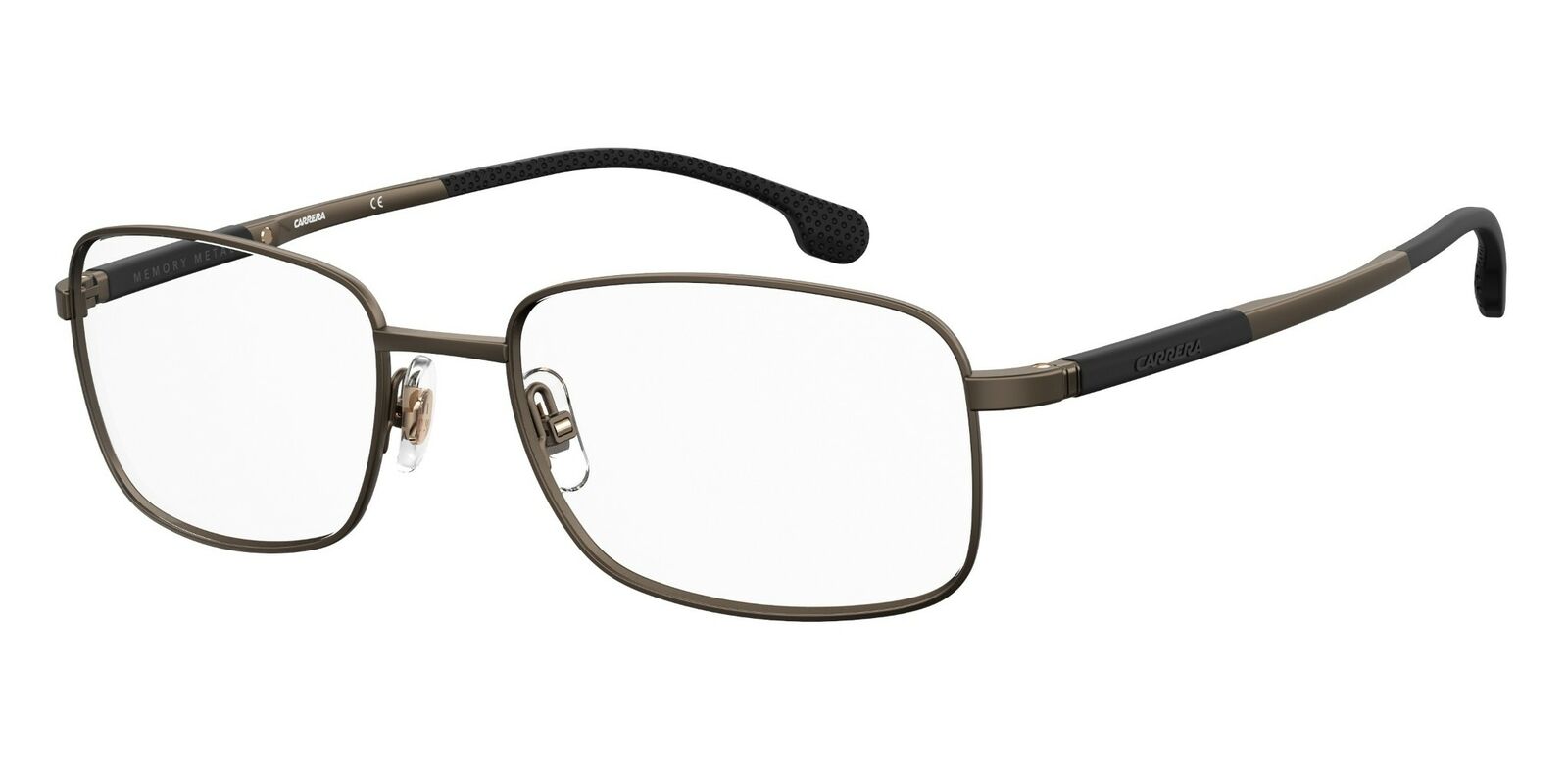 Carrera 8848 0VZH Matte Bronze Eyeglasses