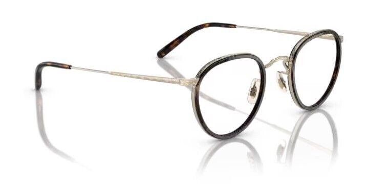 Oliver Peoples 0OV 1104 MP 2 5145-362 Gold Round Men's 46mm Eyeglasses