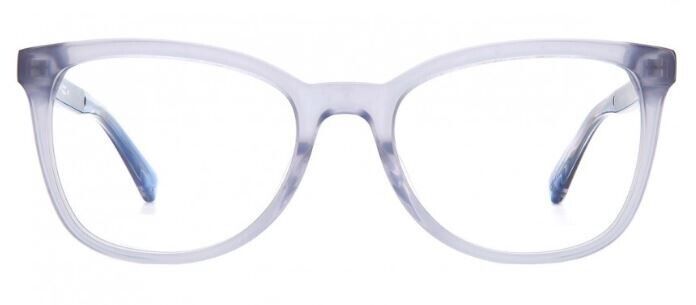 Kate Spade Sariyah 0PJP Blue Cat Eye Women's Eyeglasses